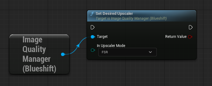 Image Quality Plugin
